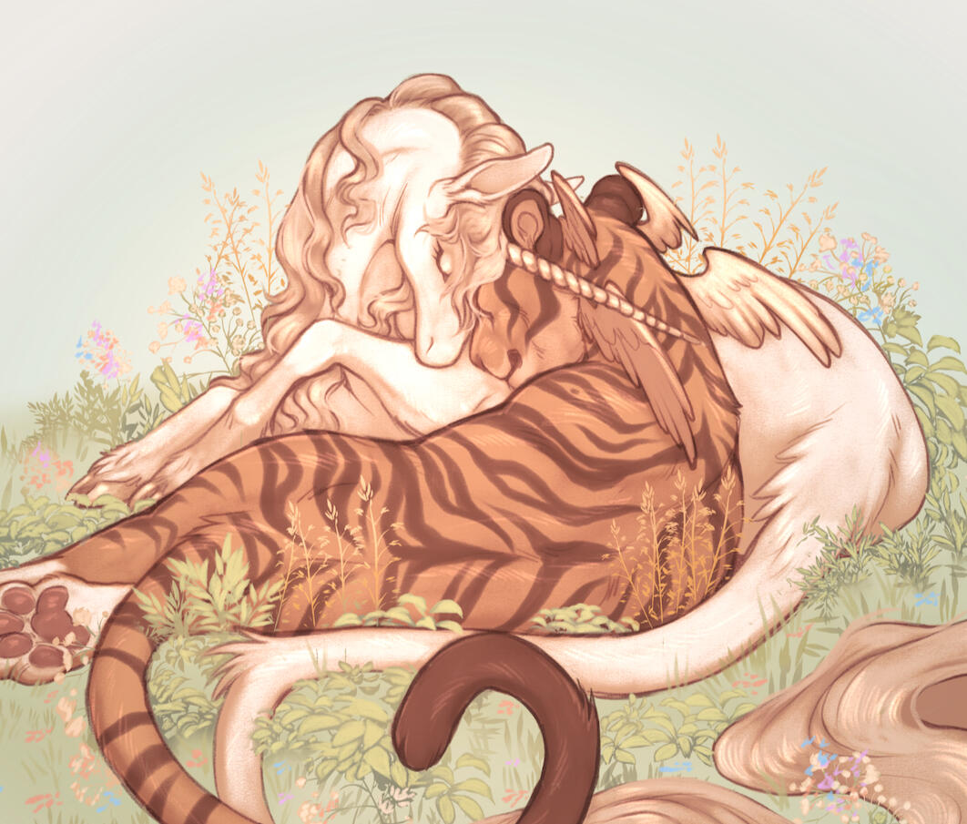 PERSONAL WORK